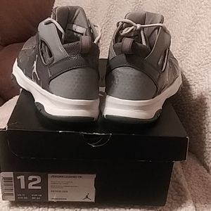 Jordan Legend TR size 12